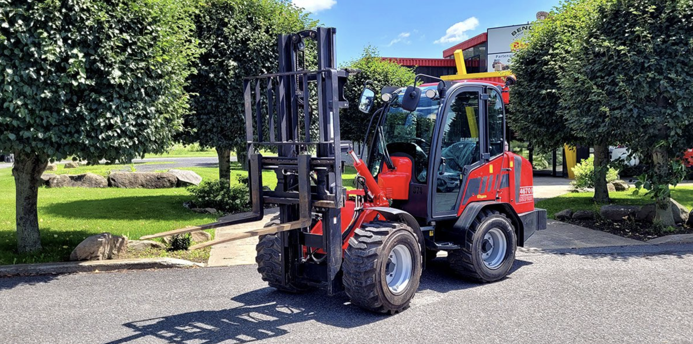 Schaffer 4670Confort+