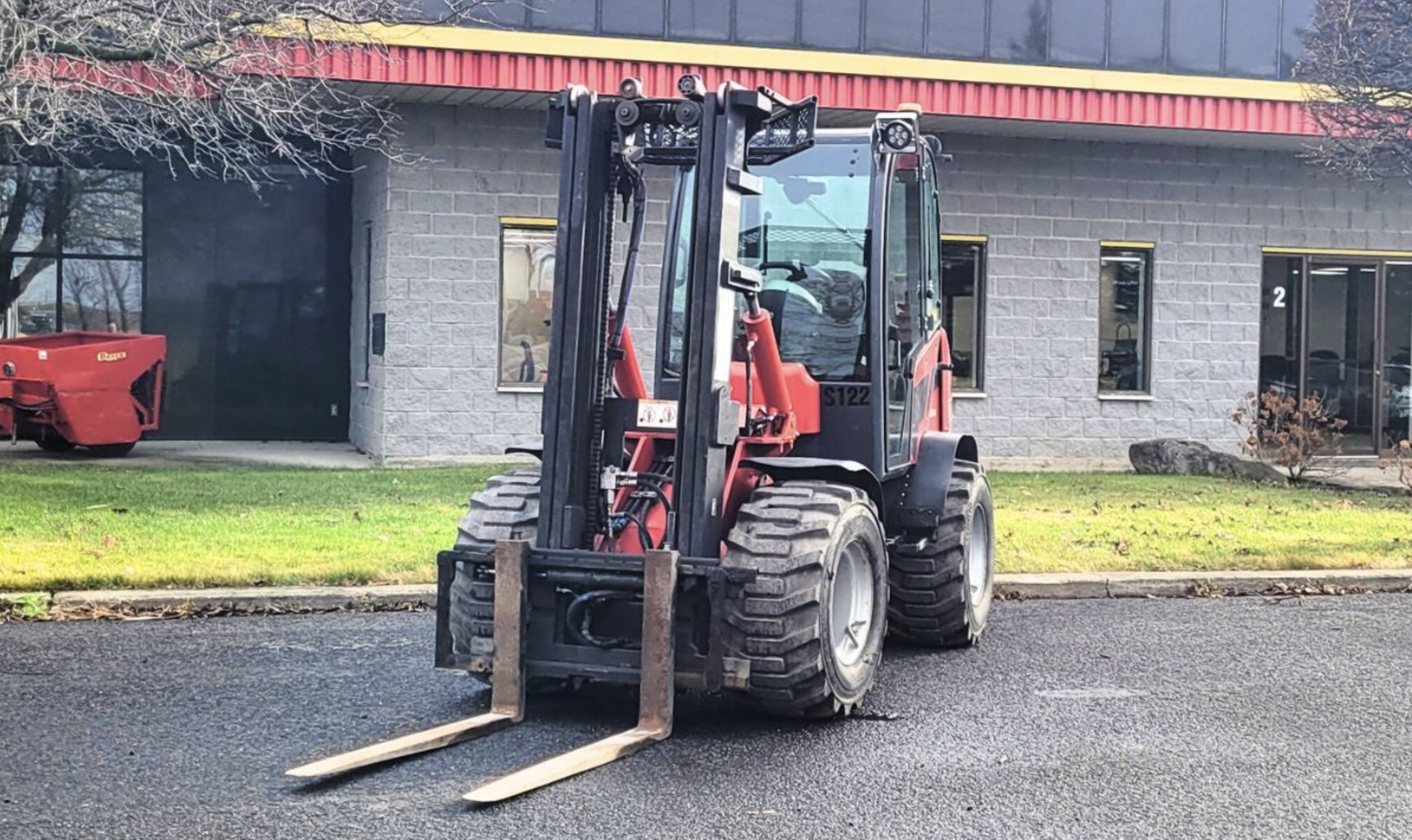 Schaffer 3550M Value