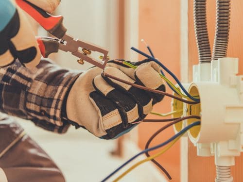 Residential & Commercial Electrician Contracting San Marcos