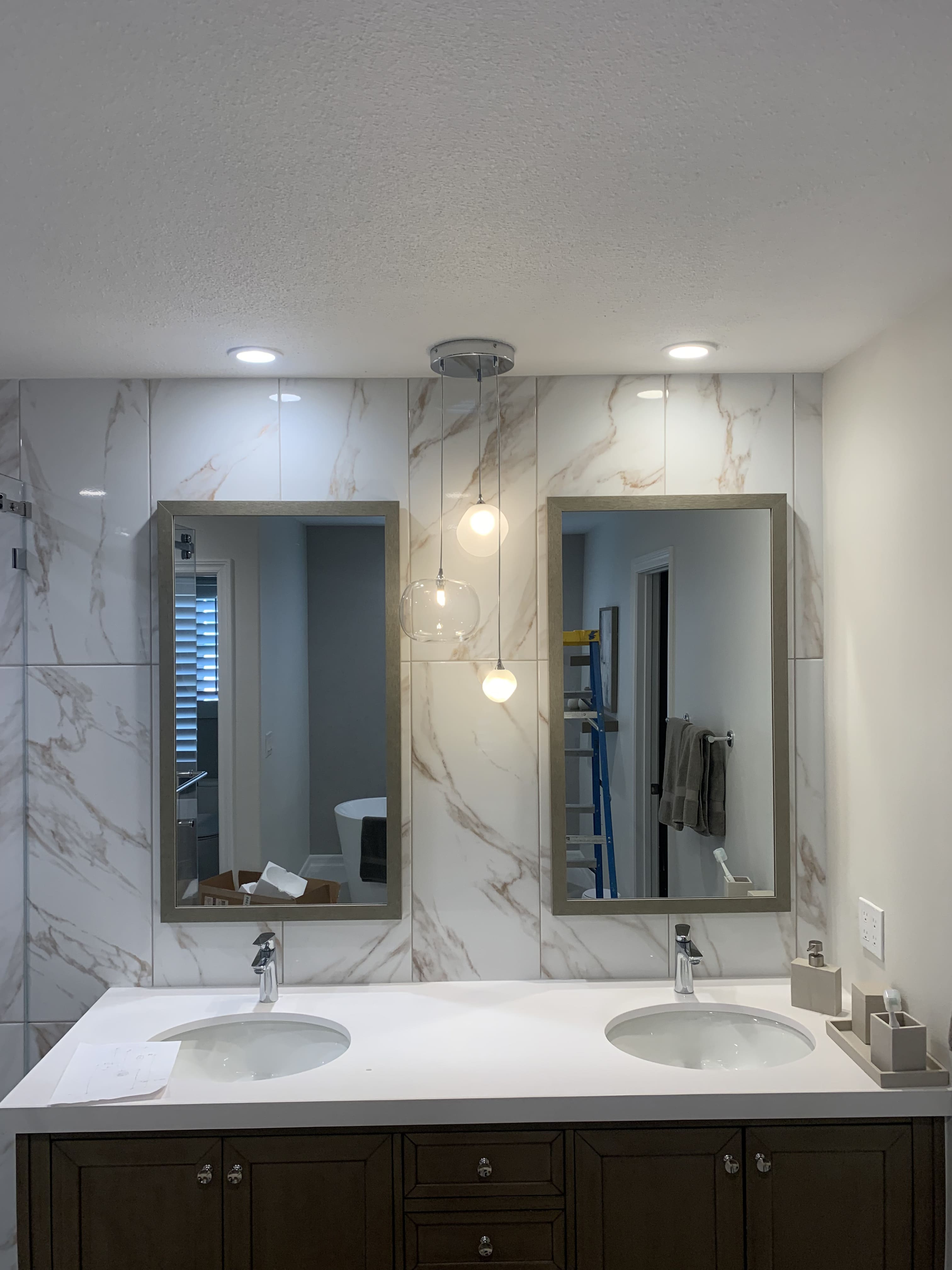 Spa Wiring San Marcos