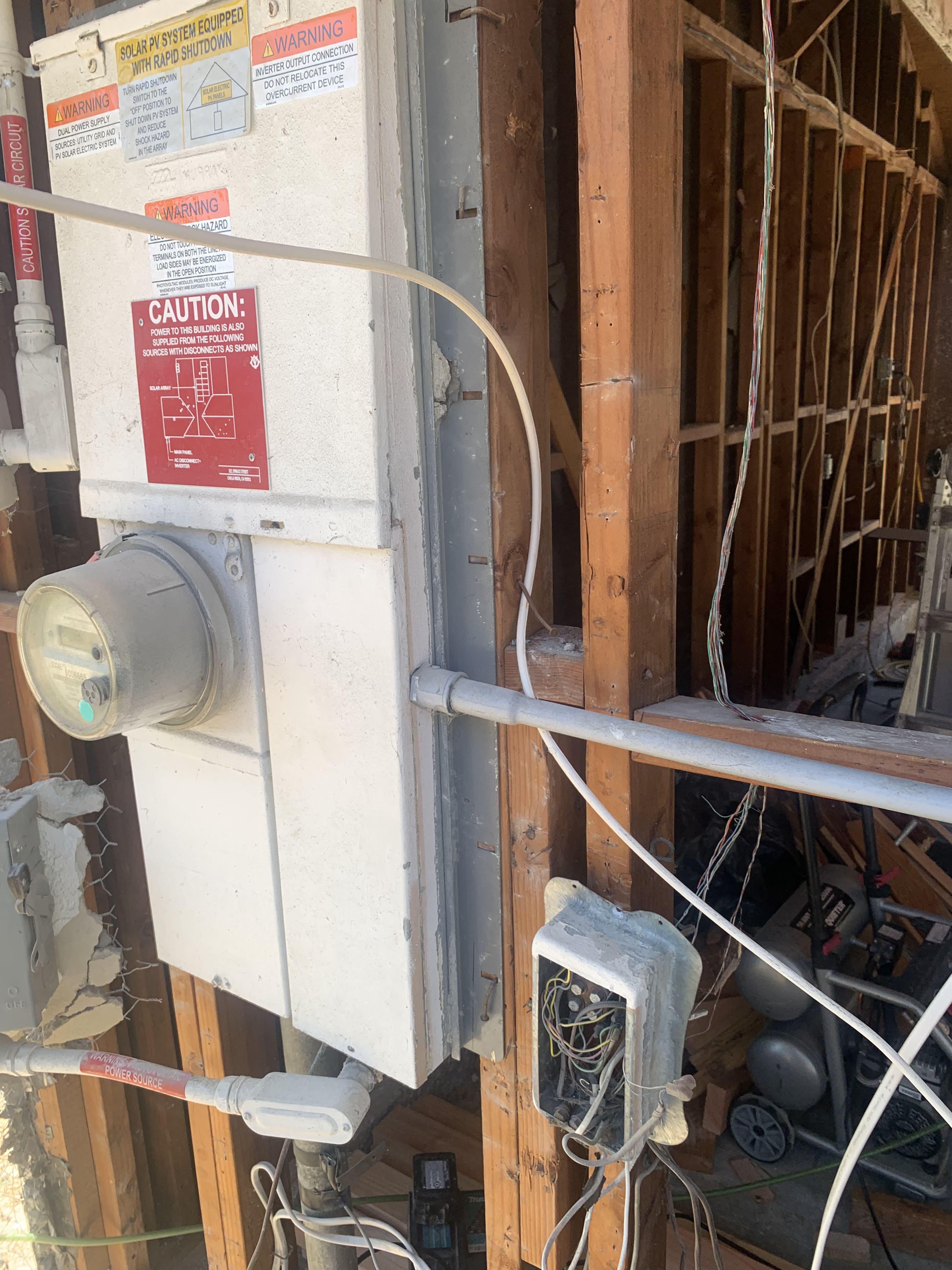 Ceiling Fan Installation San Marcos