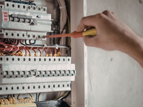 Poway Panel Service & Upgrades