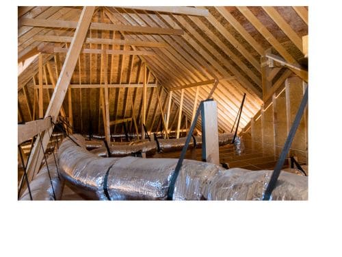 San Diego Whole House Fan Installation