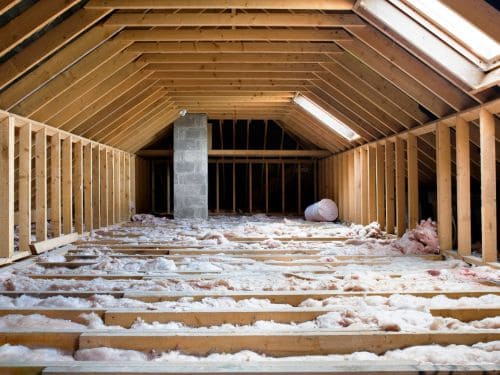 Escondido Whole House Fan Installation