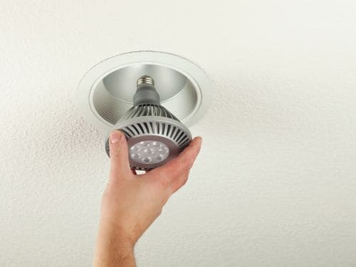 Escondido Retrofit LED Lights