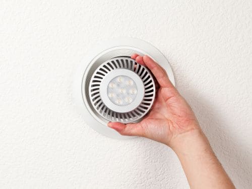 Rancho Bernardo Spa Wiring