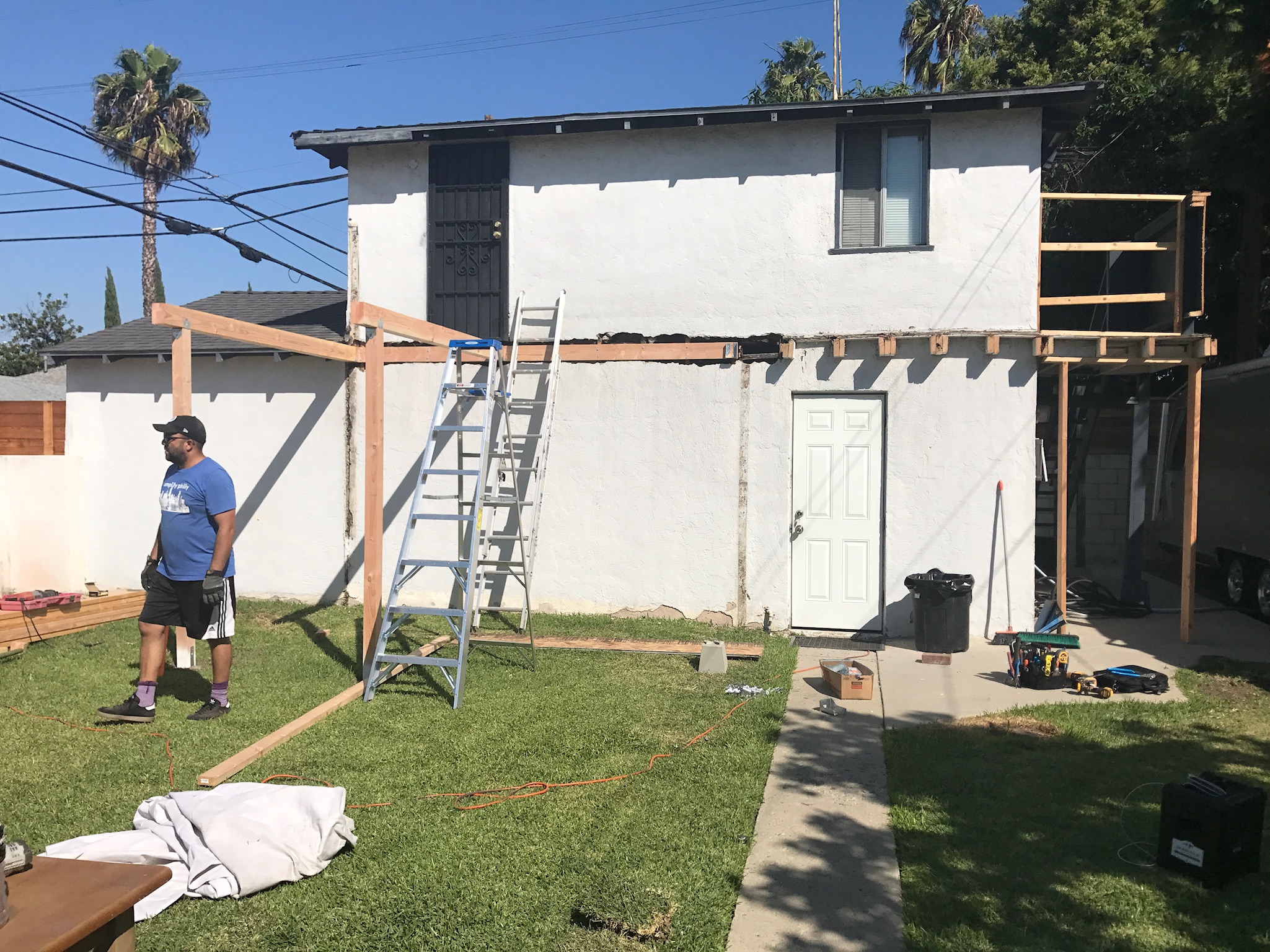 ADU in Long Beach follow backyardwealth