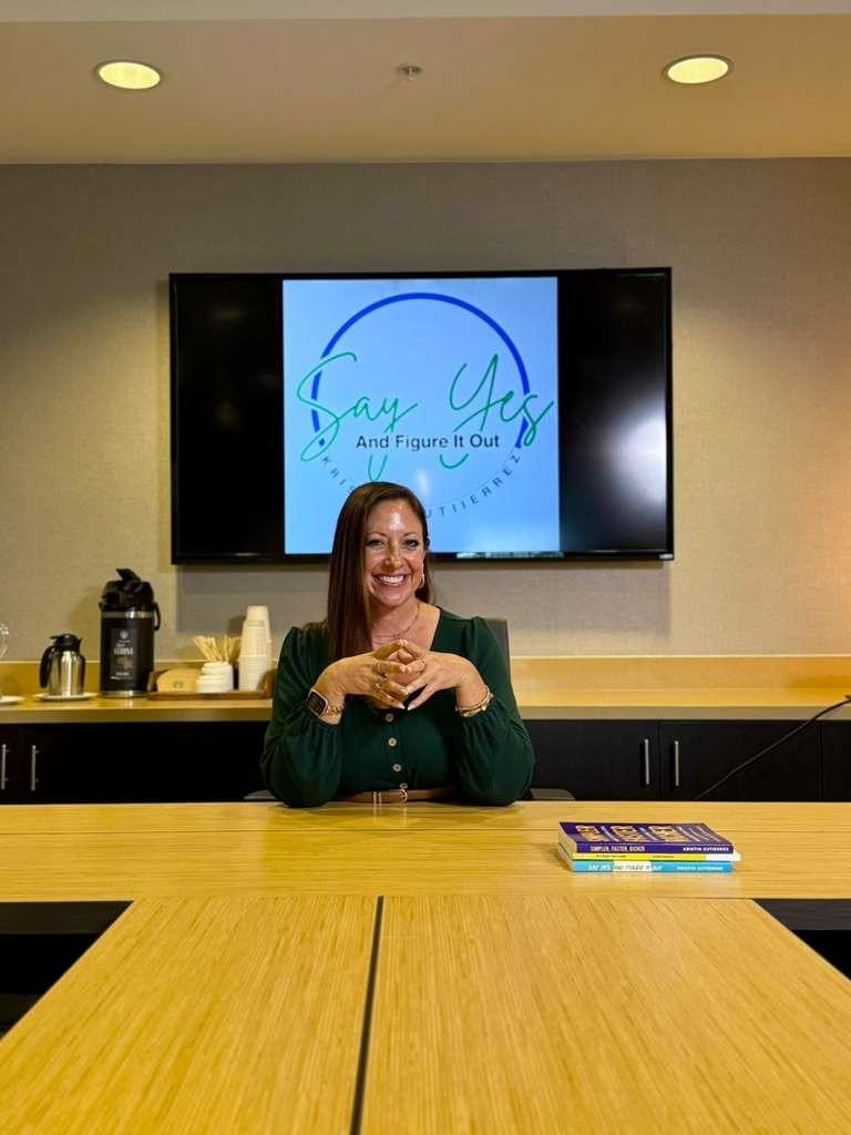 Kristin Gutierrez, Long Beach Realtor serving Long Beach, Seal Beach and Southern California