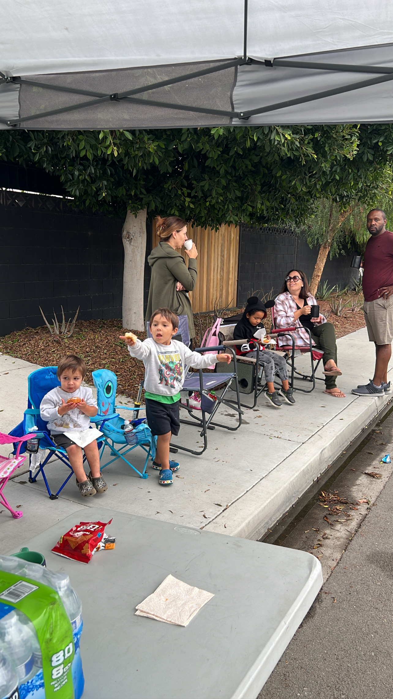 Long Beach marathon party Long Beach marathon party