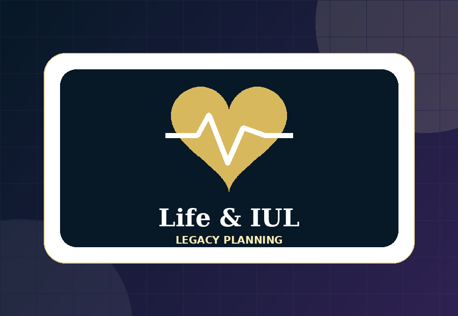 Life and IUL coverage