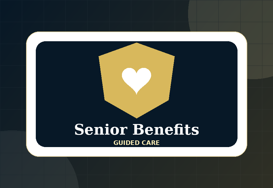 Senior Benefit Optimization