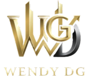 Wendy DG logo