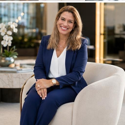 Wendy Gómez asesoría de seguros