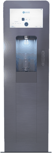 Pure Water Technology XL1 high-capacity water dispenser