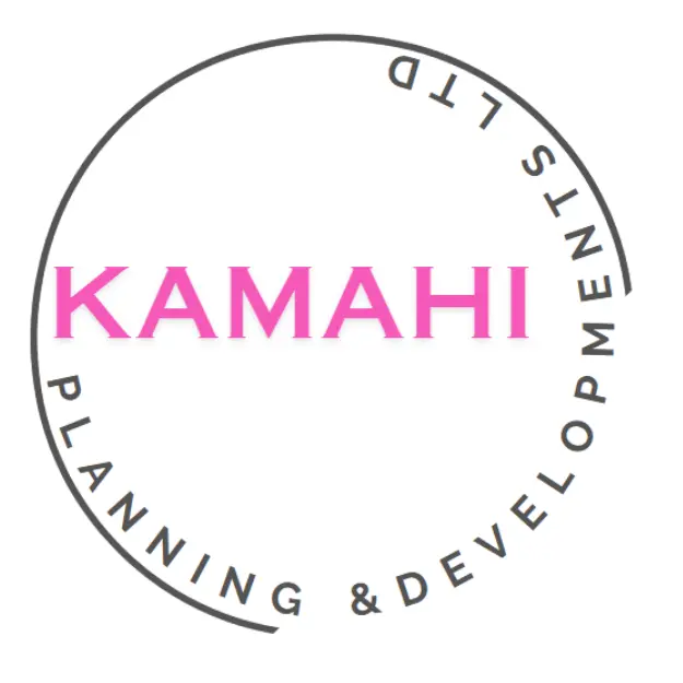 Kamahi Planning  & Developments LTD LOGO