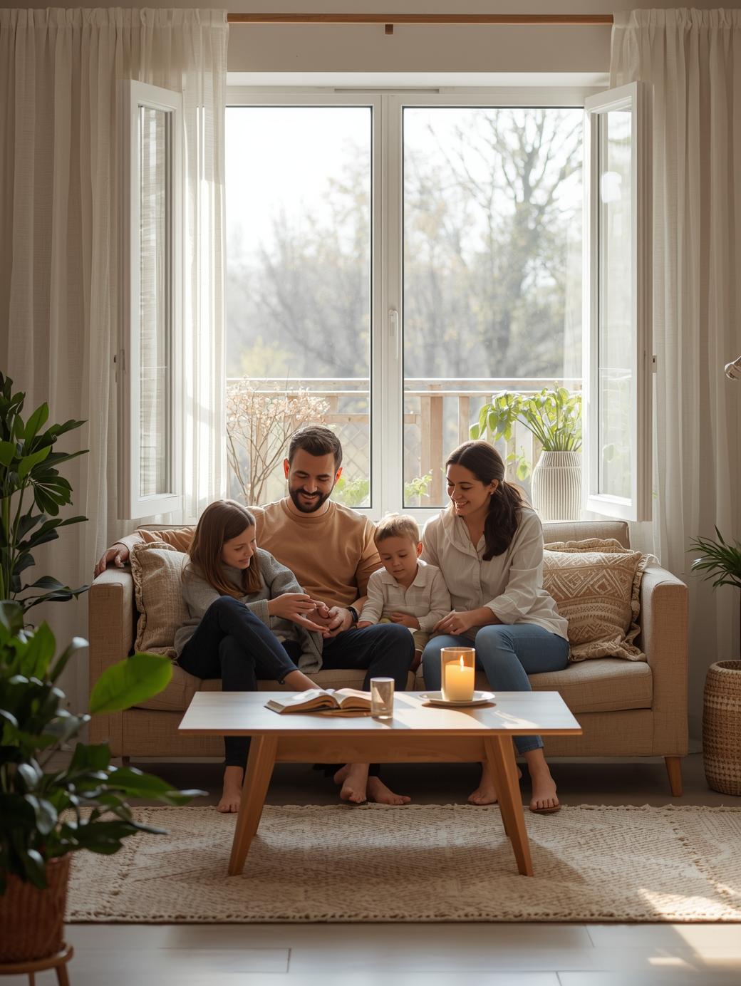 Clean home in Riva MD