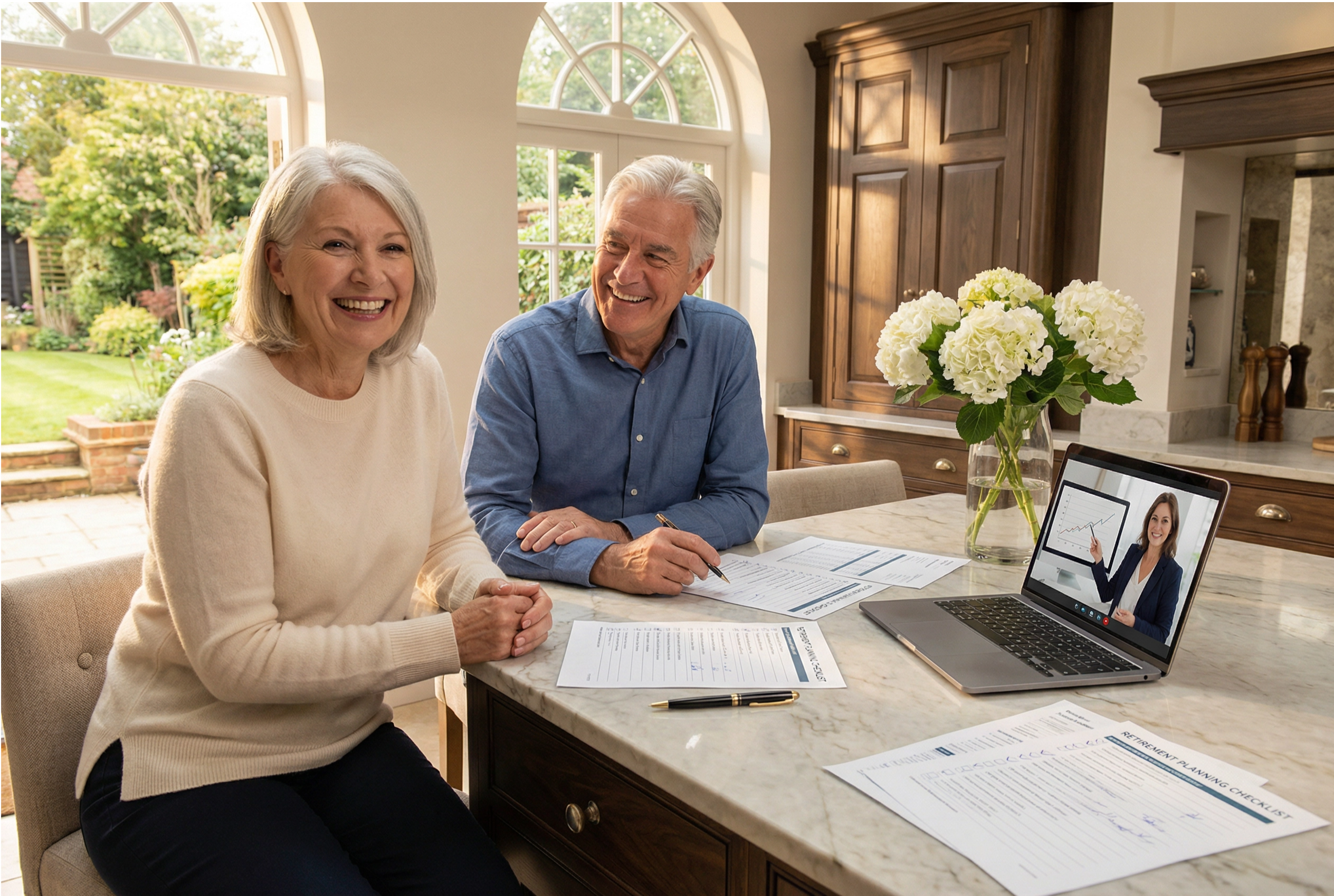 Tools and Checklists