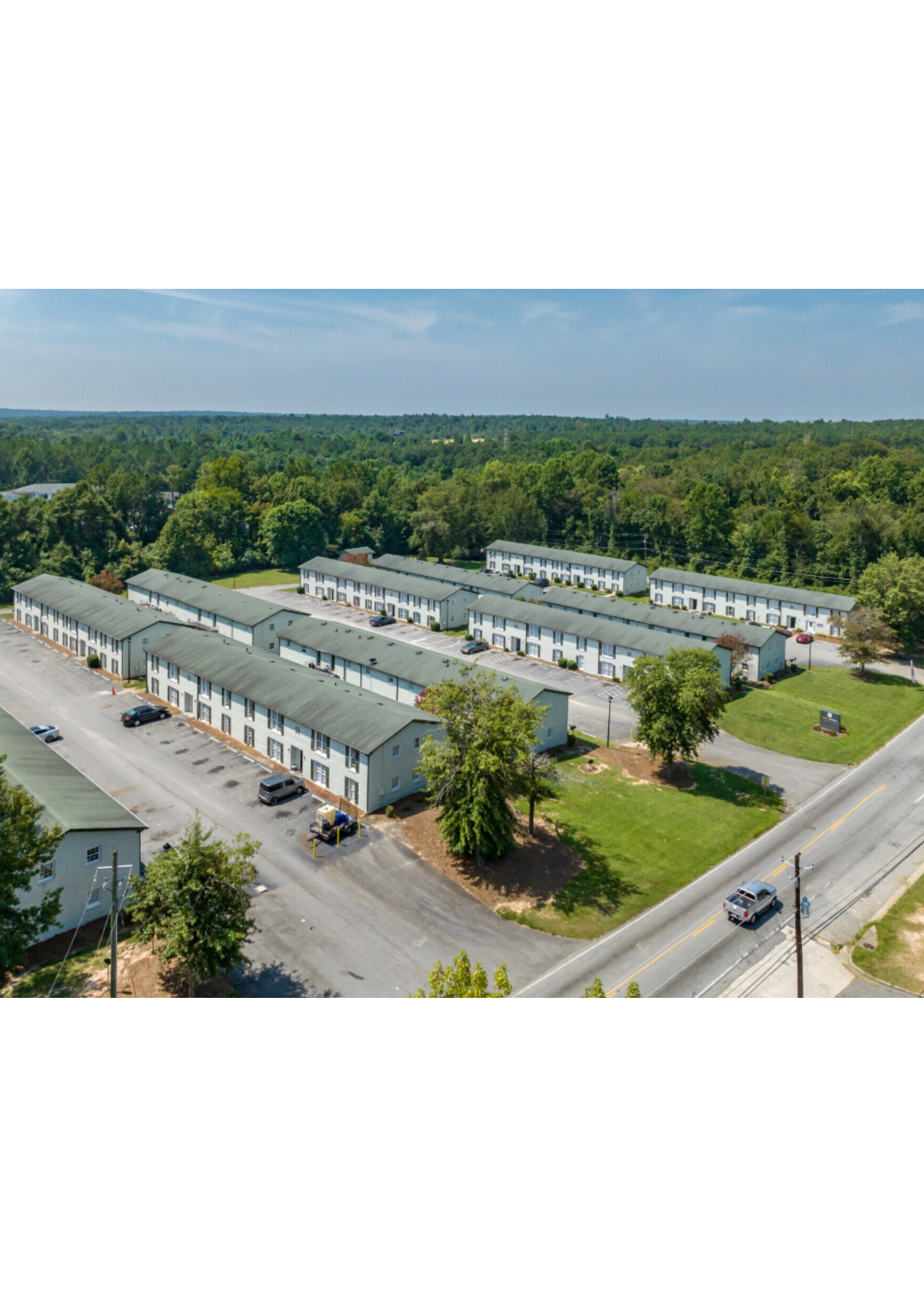 Westbrook Apartments