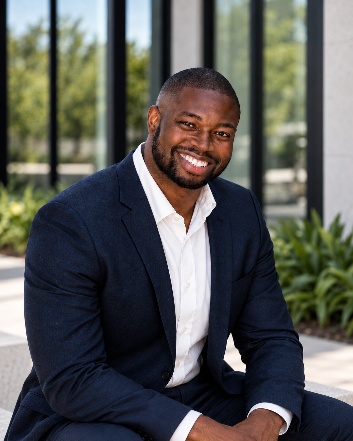 Maxwell Ezonnaebi