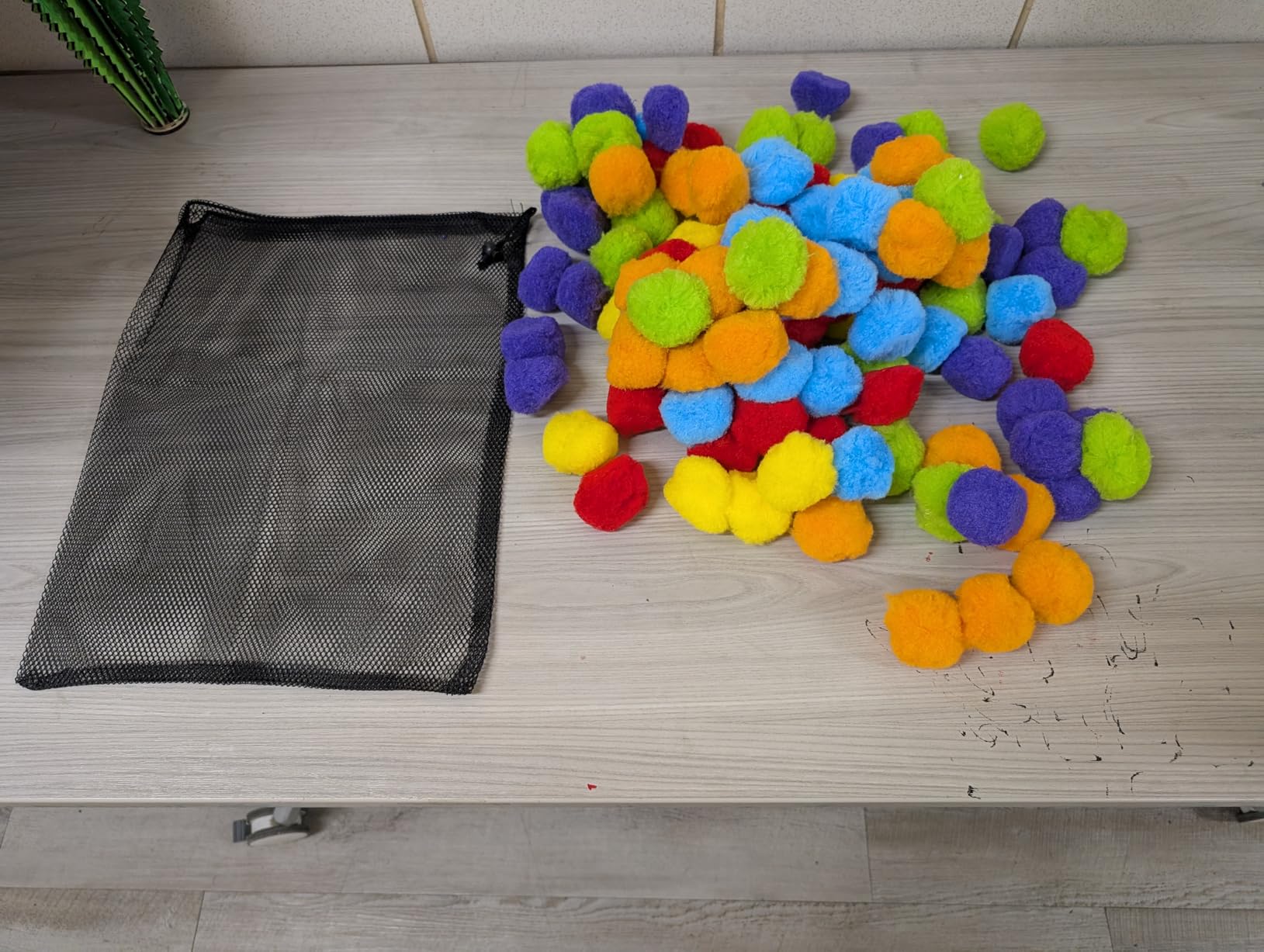 Reusable Water Balloons Set