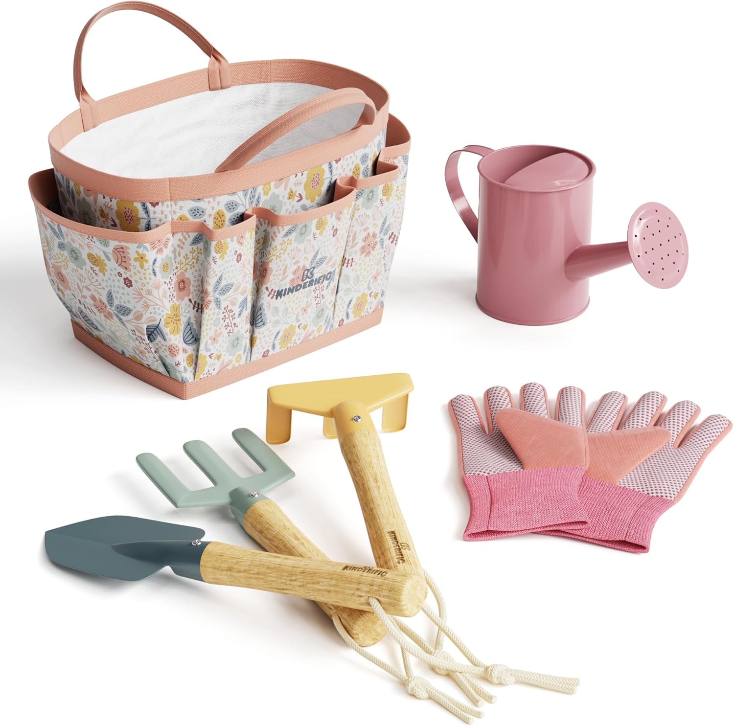 Kids Gardening Tool Kit