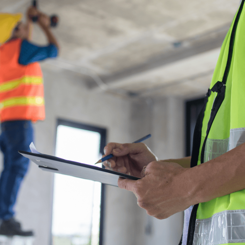 Industrial Fire Alarm Inspections That Keep You Compliant