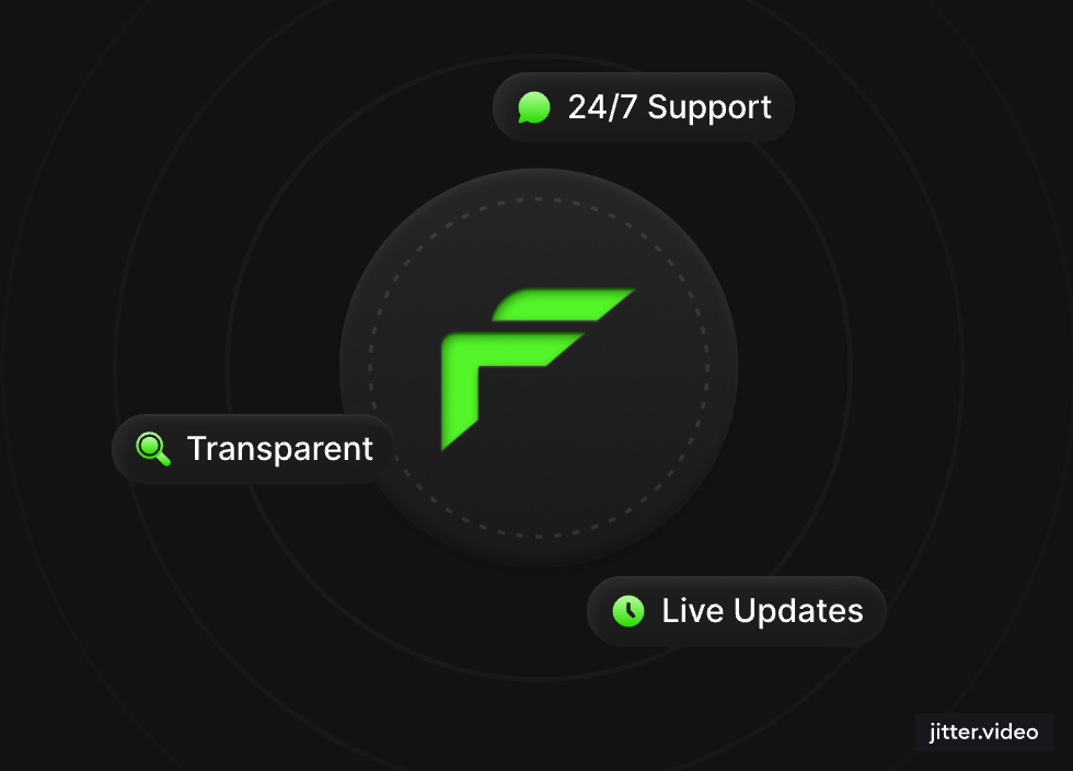 Visibility Without Micromanaging
