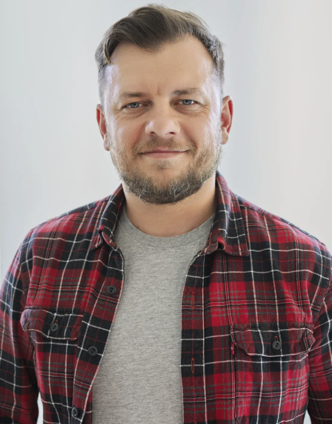 Marcos Velázquez