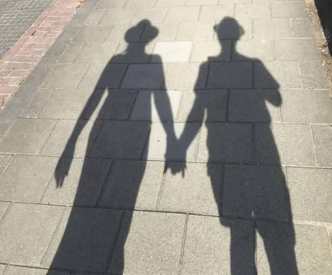 Juan y Veronica