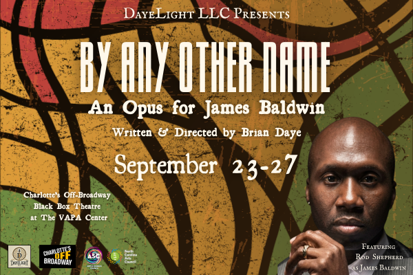 By Any Other Name show poster