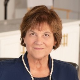 Jennifer Goddard