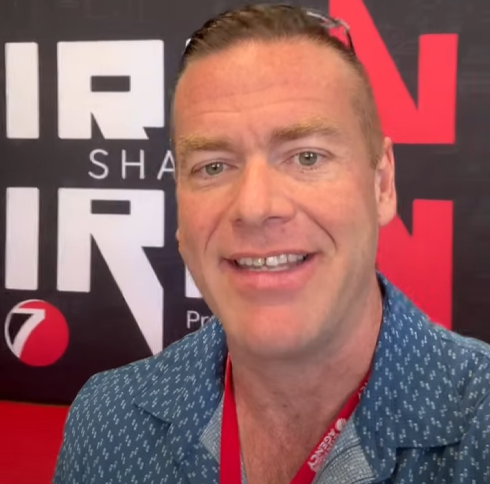 Sean Denin