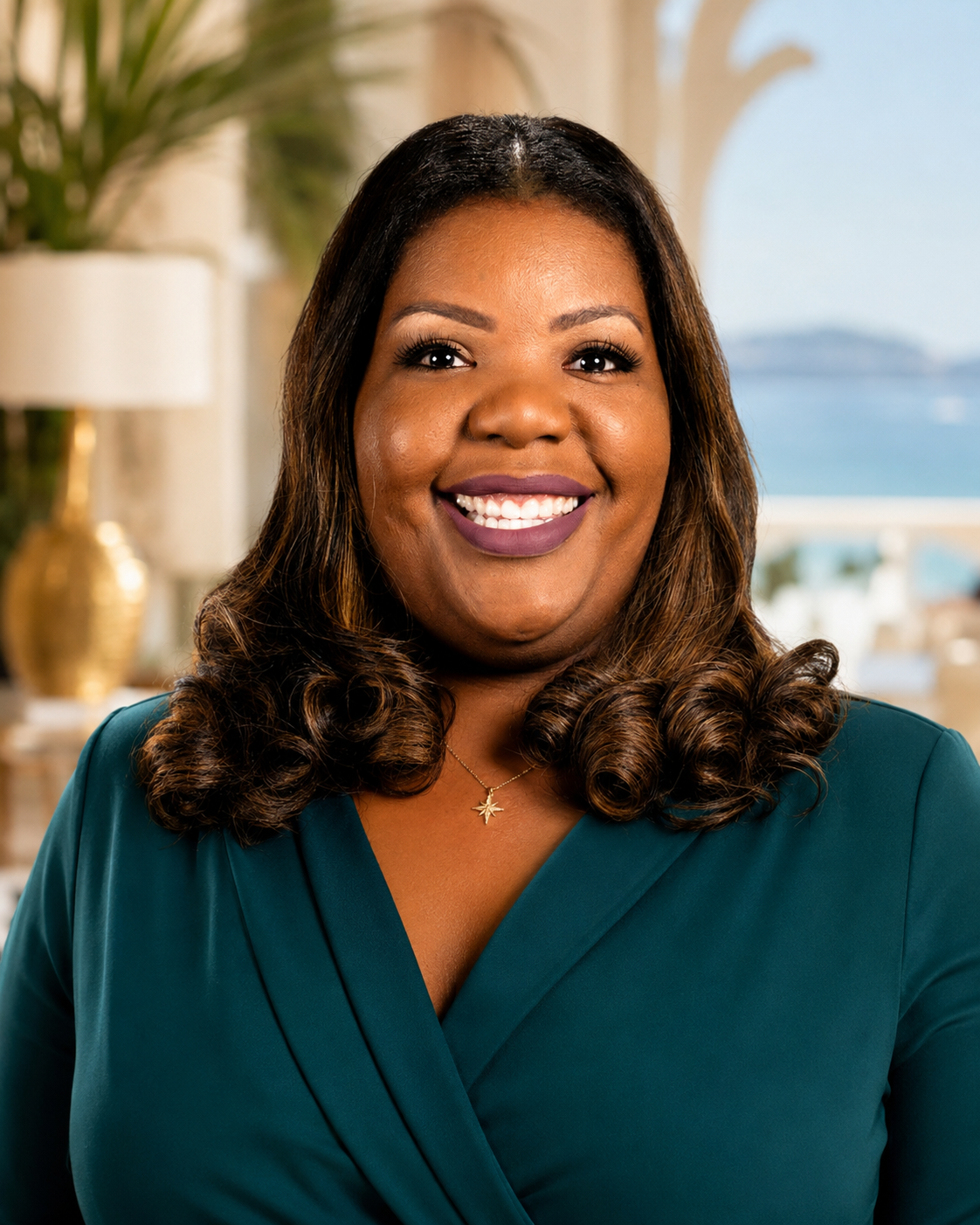 Dr. Tiffany A. Newsome, Founder and CEO