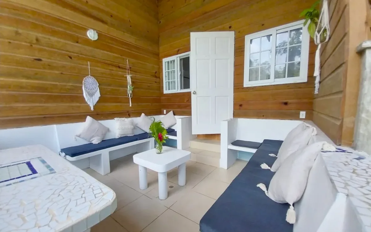 Osprey Suite — Oceanview Master Suite