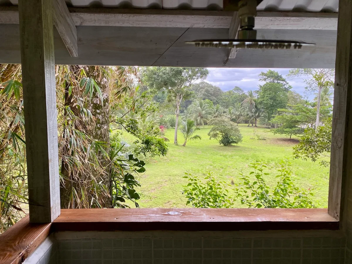 Blackbird Bungalow — Gardenview Deluxe Bungalow