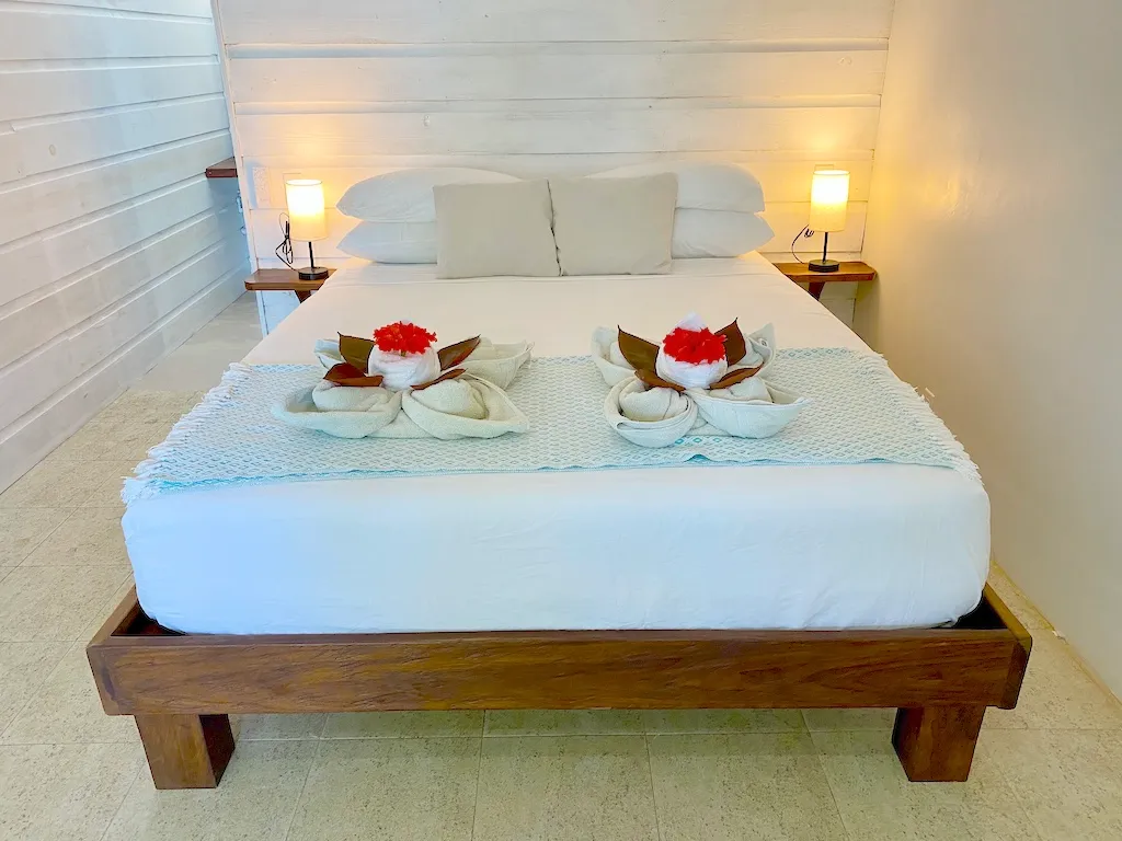 Sandpiper Room — Oceanview Room · Main Floor