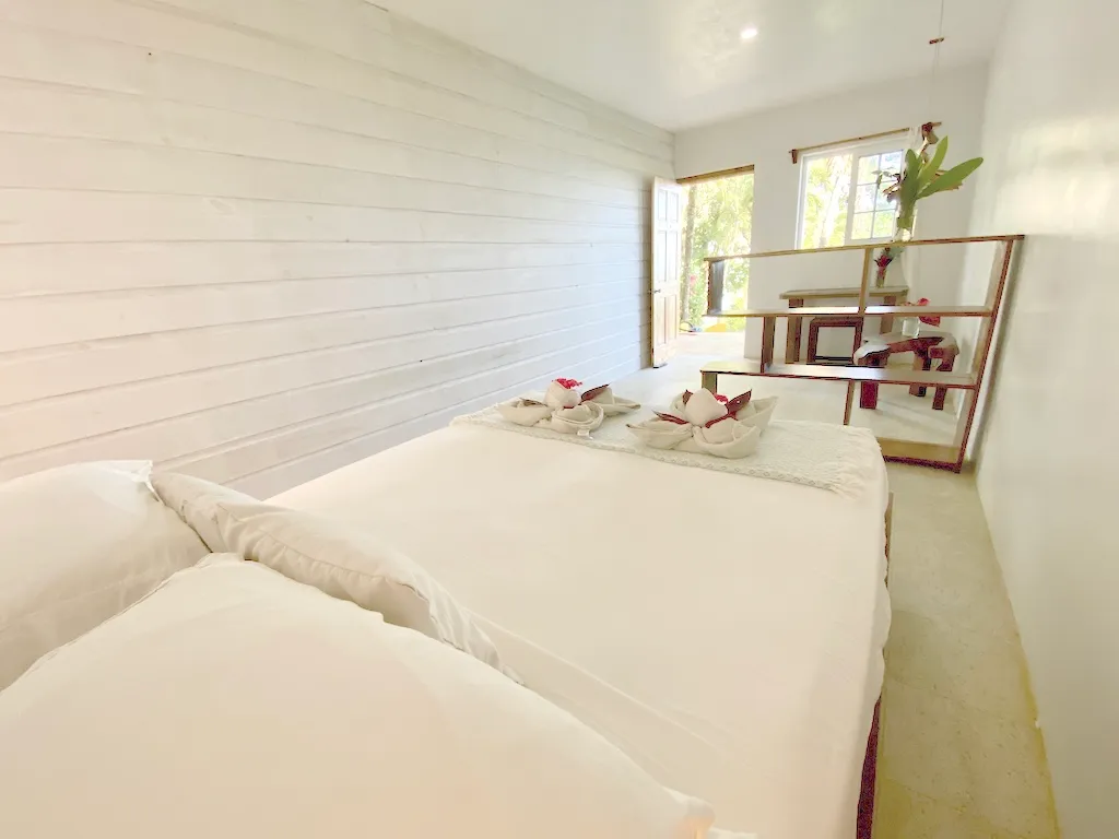 Frigate Room — Oceanview Room · Main Floor