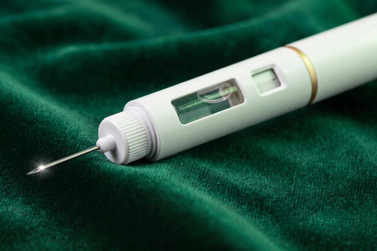 GLP-1 medical weight loss
