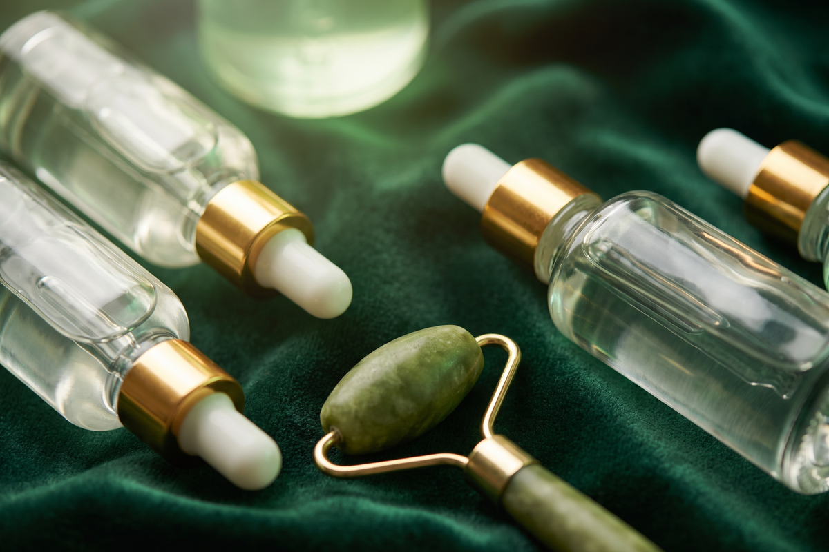 Aesthetic clinic treatments