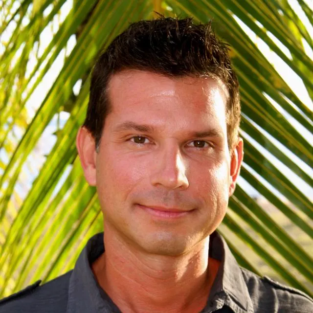 Alberto Riehl