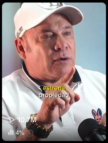 Resultado real
