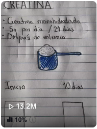 Resultado real