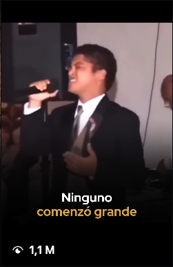 Resultado real
