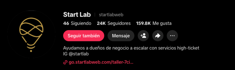 StarLab TikTok