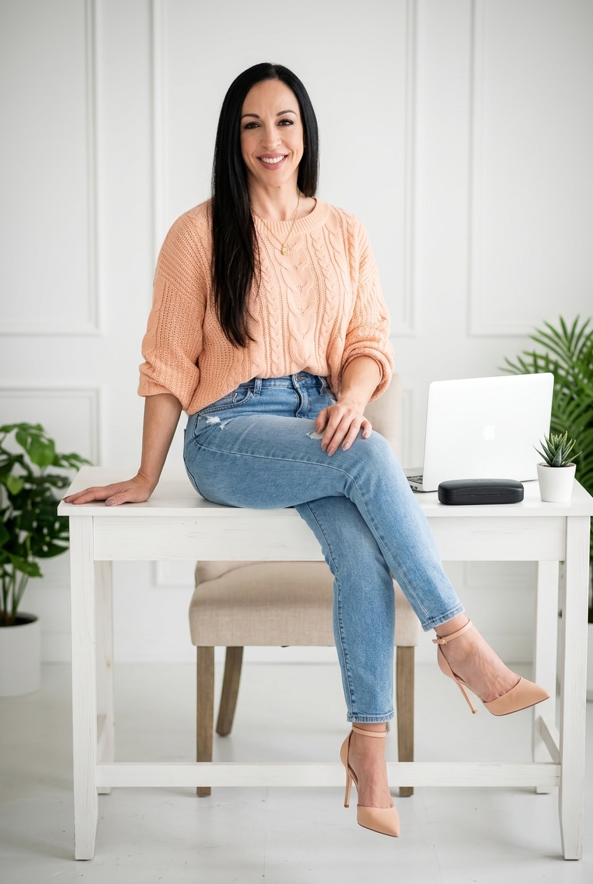 Melissa Wrenn