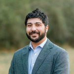 Reviewer headshot
