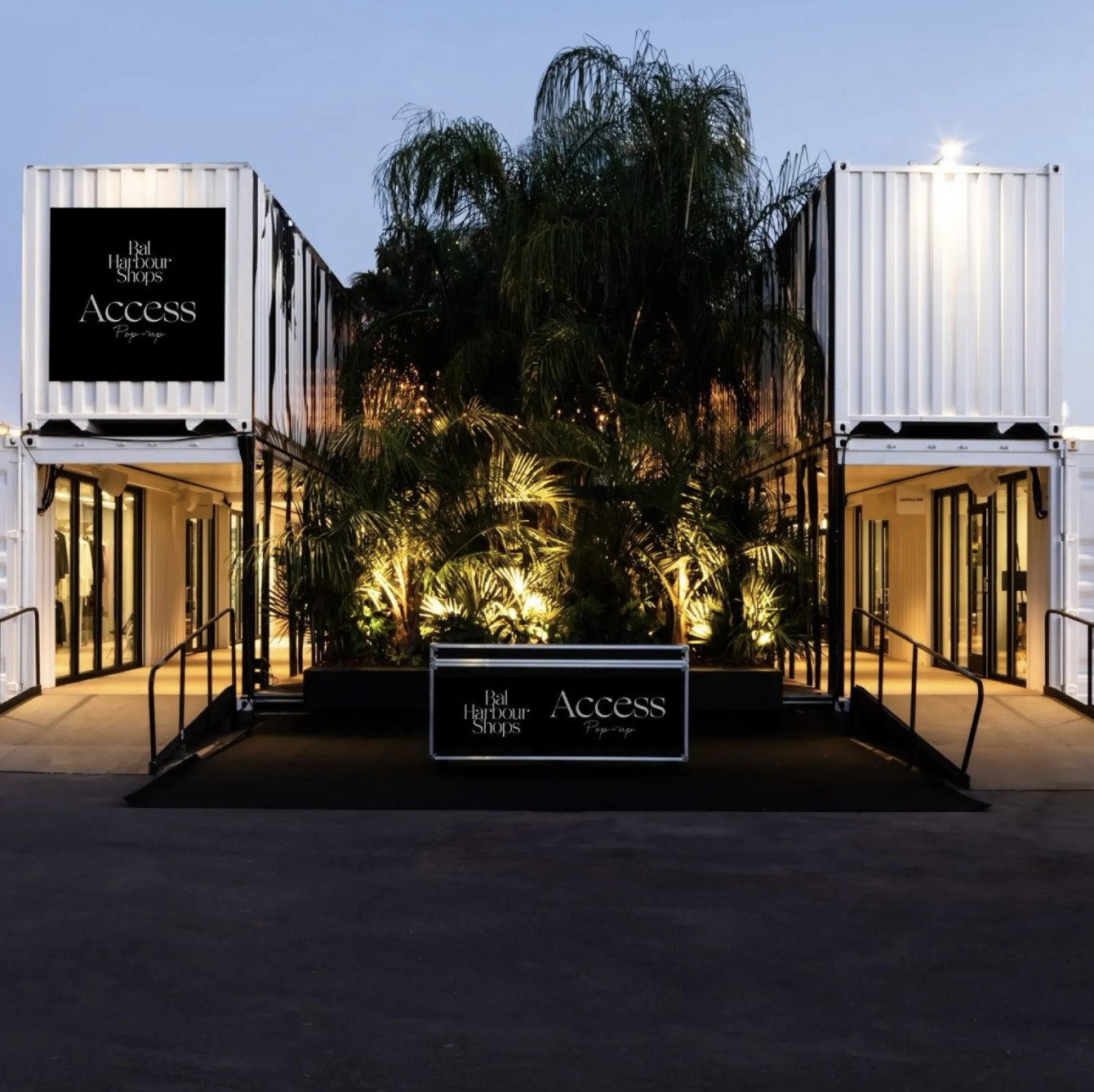 Bal Harbour Shops Partnership