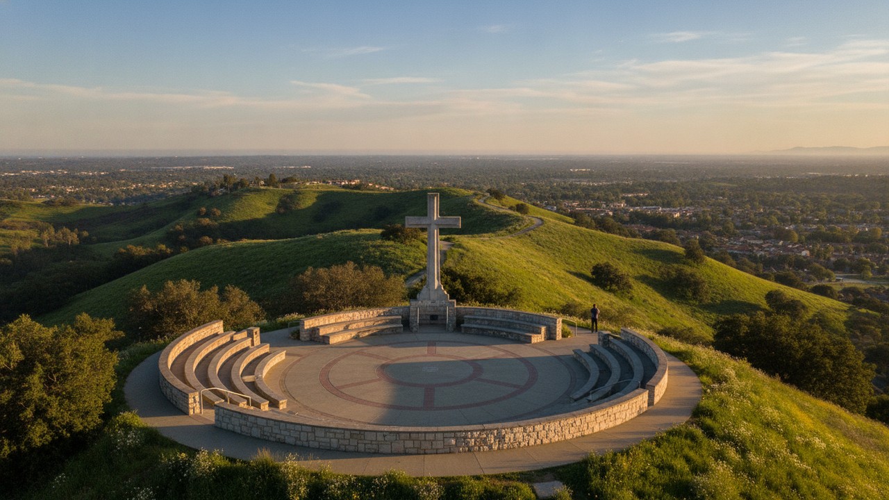 Casa de Oro-Mount Helix near Spring Valley, CA