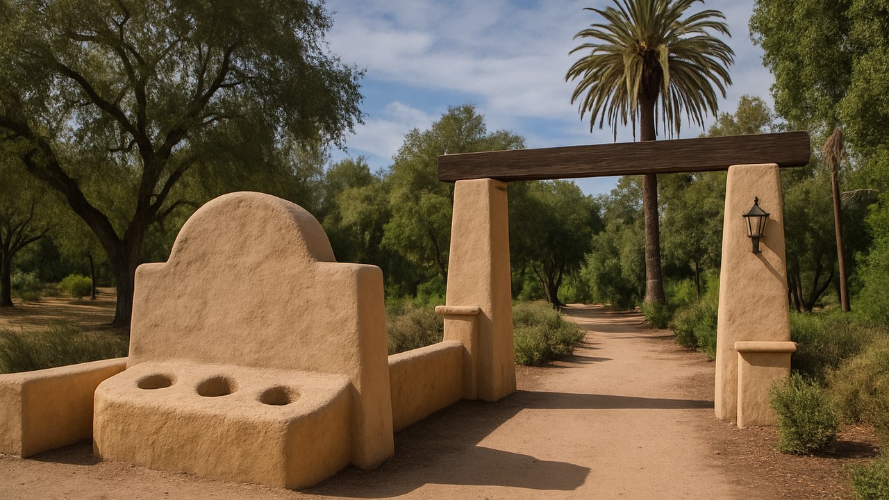 Rancho Bernardo Morteros in Rancho Bernardo, CA