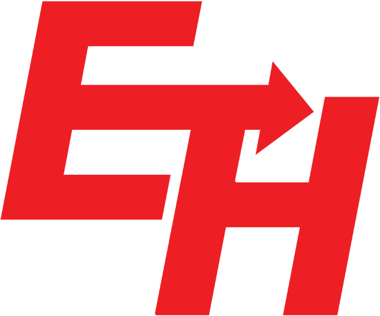 Everyday Heroes Fitness logo